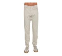 BOSS Pantalon Regular Maine en ratière de coton stretch - Style H-Re.Maine5, 50553815 Beige clair 34/34