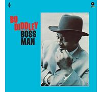Boss Man