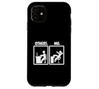 Boss Manager Directeur De Division Chef Coque pour iPhone 11