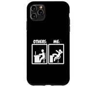 Boss Manager Directeur De Division Chef Coque pour iPhone 11 Pro Max