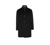 BOSS Manteau Slim en laine et cachemire - Style H-Hyde-SU-254, 50551078 Noir 50