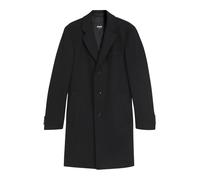 Boss - Manteau H-Hyde-264 - Homme - Manteaux - Noir - Taille: XL