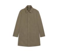 BOSS Manteau imperméable GORE-TEX® avec plastron amovible - Style P-Jared-Pad-Gore254F, 50547829 Brun chiné 54