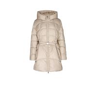 BOSS Manteau matelassé PEPULA beige | 40