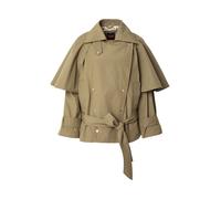 BOSS Manteau mi-saison 'C_Calisetta' kaki, Taille L