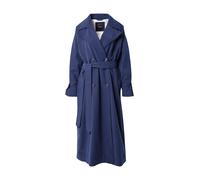 BOSS Manteau mi-saison 'C_Camina' bleu foncé, Taille L