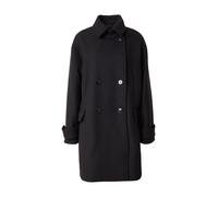 BOSS Manteau mi-saison 'C_Cisabel' noir, Taille XXL