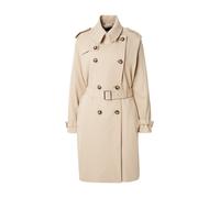 BOSS Manteau mi-saison 'Caomy' beige, Taille S