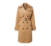 BOSS Trench croisé avec ceinture - Style Conry, 50489115 Beige 40