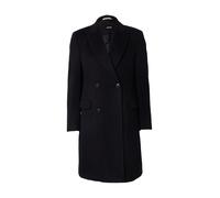 BOSS Manteau mi-saison 'H-Hyde-DB-Peak-254' noir, Taille L-XL