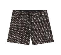Boss - Manu new Swim Shorts - Homme - Maillots de bain - Noir - Taille: S