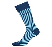 BOSS Marc RS Stripe CC Chaussettes, Dark Blue405, 39-42 Homme
