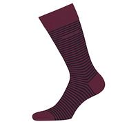 BOSS Marc RS Stripe CC Chaussettes, Medium Purple510, 39-42 Homme