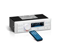 Boss Marine Mr500uab Usb/sd/b Spoke 212 x 80 x 170 mm