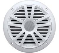 BOSS Marine MR6W - Haut-parleur - 6.5" - blanc Blanc