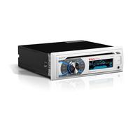 Boss Marine Radio MR508UABW Radio/CD/MP3