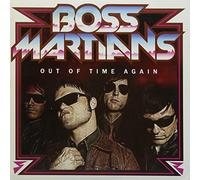 Boss Martians - Out Of Time Again