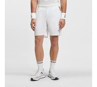 Short BOSS Green ST Match 9IN blanc noir beige - XL