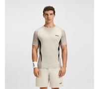 BOSS Matchball T-shirt Hommes-crème M