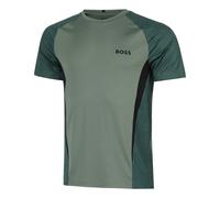 BOSS Matchball T-shirt Hommes-vert olive M