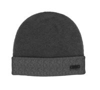 BOSS Matero_Hat Beanie, Medium Grey30, Taille Unique Homme