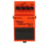 Boss MD-2