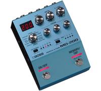 Boss MD-200 EXP Multi-effet guitare