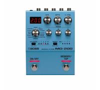 BOSS MD-200 pédale et processeur multi-effets