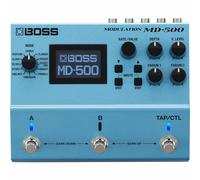 BOSS MD-500 - Pédale D'Effet De Modulation