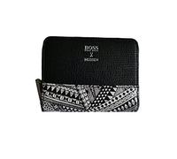 Boss Meiss P_Coin c_big5 Étui à monnaie pour homme - Blanc - Taille unique