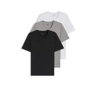 BOSS Men TShirt RN 3P Classic 10243514 01 999 XXL