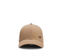 Boss Men Zed ME 10277451 01 Casquette Noir Taille Unique