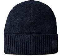 Boss Men's Akaio Stylish Beanie Bleu 404 Hommes Male