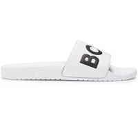 BOSS Homme Aryeh_Slid_npvlg Glisser, Natural101, 45 EU