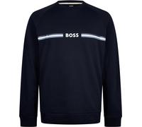 Boss Men's Authentic Sweatshirt Marine 403 S Male