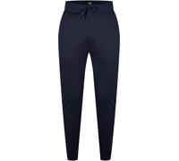Boss Men's Bw Authentic Closed Hem Fleece Jogging Bottoms Marine 403 M Male