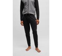 Boss Men's Bw Closed Hem Fleece Tracksuit Joggers Noir 001 2XL Male