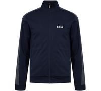 Boss Men's Bw Tracksuit Fz Funnel Neck Jacket Marine/Blanc 403 2XL Male