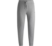 Boss Men's Bw Waffle Jogging Bottoms Gris 2X Grand. Male