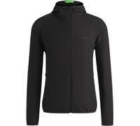 BOSS Veste imperméable en tissu extensible - Style L_Commuter, 50542451 Noir L