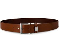BOSS Homme Ceinture, Marron, 90