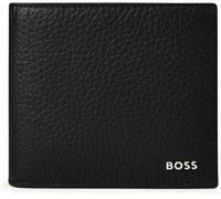 Boss 50529513 Wallet Noir Homme
