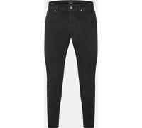 Boss Delaware Bo 10251089 Jeans Noir 31 / 32 Homme