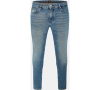 Boss Delaware Bo 10263385 Jeans Bleu 36 / 32 Homme