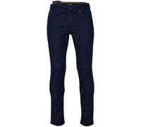 Boss Men's Delaware Slim-Fit Jeans, Modern Silhouette Royal 415 40W R Male