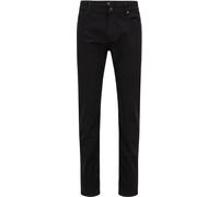 BOSS Jean 'Delaware' noir denim, Taille 36