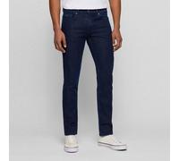 Boss Men's Delaware Slim Fit Jeans Royal 415 29W L Male