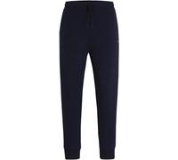 Boss Men's Hadiko Joggers With Drawstring Waistband Marine 402 L Male