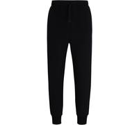 Boss Men's Hadiko Joggers With Drawstring Waistband Noir 001 XL Male