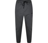 Boss Men's Hbg Hadiko Tape Jogging Bottoms, Closed Hem Trousers Gris foncé 027 S Male